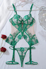 Yuliana set