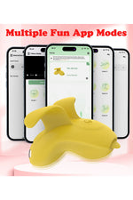 Banana juguete