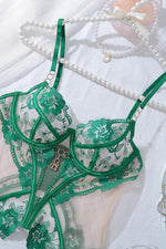 Yuliana set