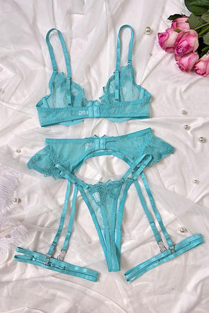 Aqua Set